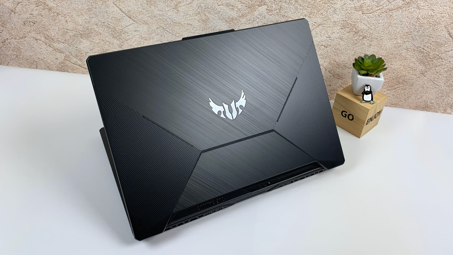Asus TUF A15